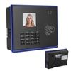 125 кГц RFID 2.4-дюймовый TFT USB-карта с паролем для контроля доступа к устройству учета рабочего времени 110?270ВАУ
