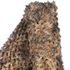 Camos Netting for Hunting Mesh Tarp Easy To Install Thickening Plant Cover Shade Net