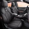 BYD Song PLUS All-Season Custom Car Seat Cushion and Cover Set