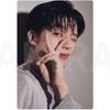 ATEEZ ЗОЛОТОЙ ЧАС : Часть 1 ОФИЦИАЛЬНАЯ ФОТОКАРТОЧКА ИЗ АЛЬБОМА