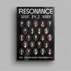 NCT - the 2nd ALBUM RESONANCE PT.2 (ARRIVAL VER.)