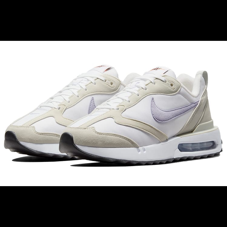 Nike Air Max Dawn Светлая кость Фиолетовый рассвет Женские DC4068-100