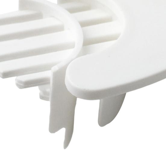 Уловитель волос в сливном отверстии для пола, антизасоряющий, быстрый слив, многоразовый, универсальный, для ванной комнаты, умывальник, ванна, автоматическое устройство для очистки волос, фильтр-сетка