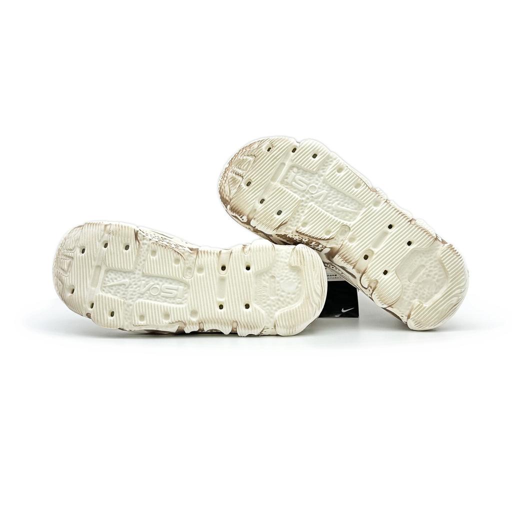 DM0886-101 Nike ISPA Universal Натуральный и Пыльно-пустынный Миндально-коричневый