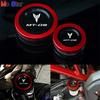For Yamaha MT09 MT-09 Mt 09 SP Tracer -2023 Motorcycle Front and Rear Brake Oil Tank Cover Reservoir Cover