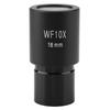 DMWF001 10X Widefield Eyepiece 23.2mm for Biological Microscopes