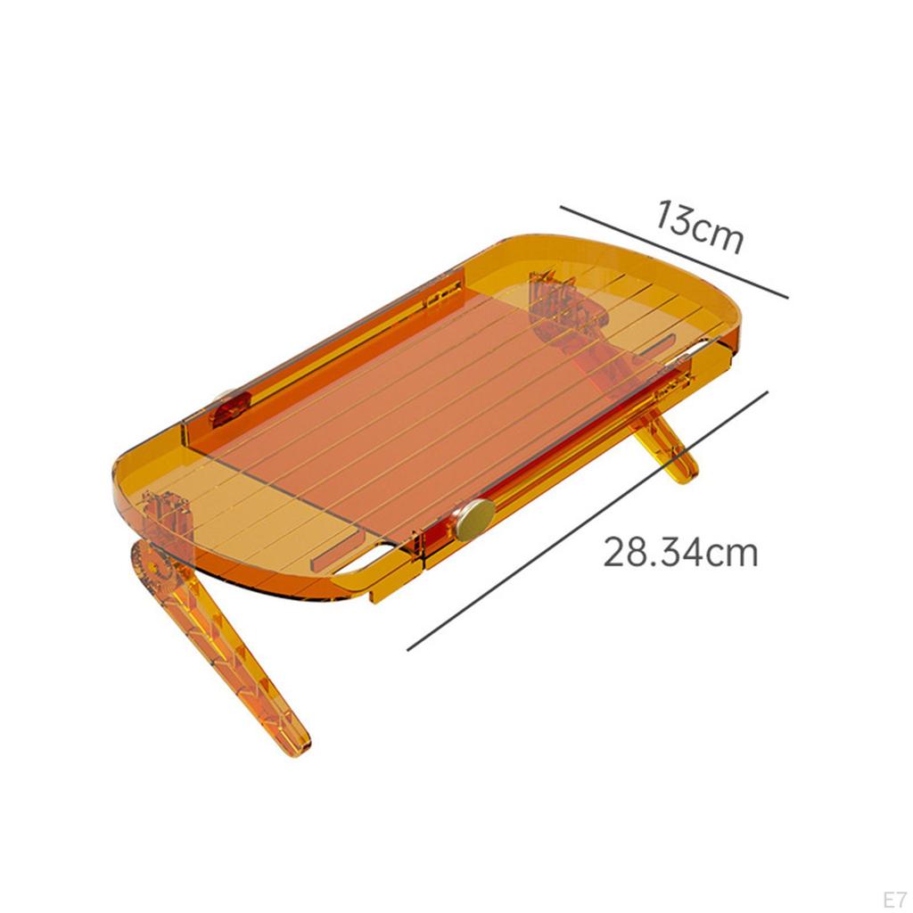 Полки для аудио и видео Коробки для мультимедиа Полка для хранения Держатель для ТВ-кабеля