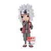 BANPRESTO Наруто Шиппуден Q поскет Джирайя