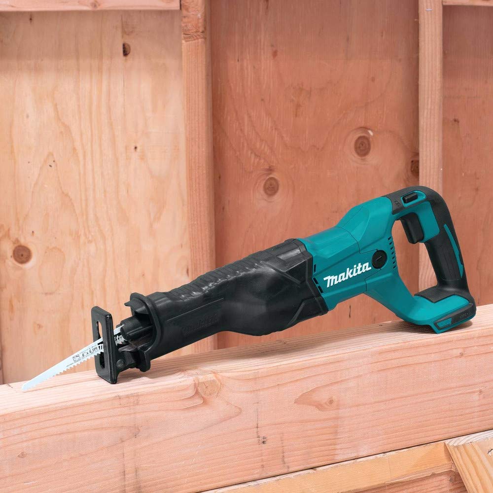 Makita Аккумуляторная сабельная пила 18 В XRJ04 единица JR186DZK эквивалент (только основной) продукт/беспроводной [продукт]