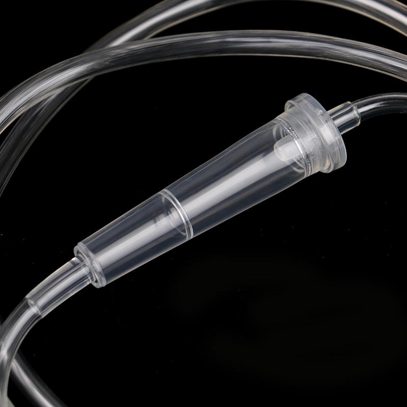 1,2 л домашний набор для орошения толстой кишки клизмой, многоразовая сумка для здоровья с трубкой 10 шт.