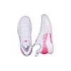 Баскетбольные кроссовки Li Ning Speed 7 Low top Мужские Азалиево-розовые ABPT013-3