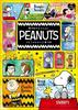 Showa Note Coloring Selection Peanuts Premium Character Coloring Book