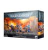 Games Workshop - Warhammer 40,000 - Космические Десантники Ветераны Лезвий