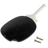 Крышка лючка бензобака для Renault Clio HB MK2 3/5 дверей 1998 1999 2000 2001 2002 2003-2005 7700836756