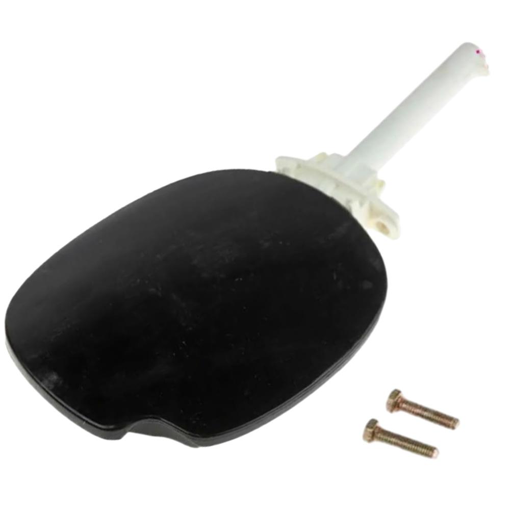 Крышка лючка бензобака для Renault Clio HB MK2 3/5 дверей 1998 1999 2000 2001 2002 2003-2005 7700836756