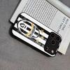 Чехол для телефона J-Juventus-SE для IPhone 17 Pro Max 16 15 14 Pro Max 13 11 X Xs Xr 8 7Plus Стеклянная крышка