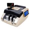 Kemei G520B Профессиональный счетчик банкнот смешанной номинации RMB CN вилка (адаптер в комплекте)