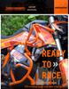 Верхние и нижние дуги безопасности из нержавеющей стали 304 для KTM 790 Adventure/R/Rally