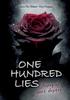 Книга One Hundred Lies : Slaves of Your Desires