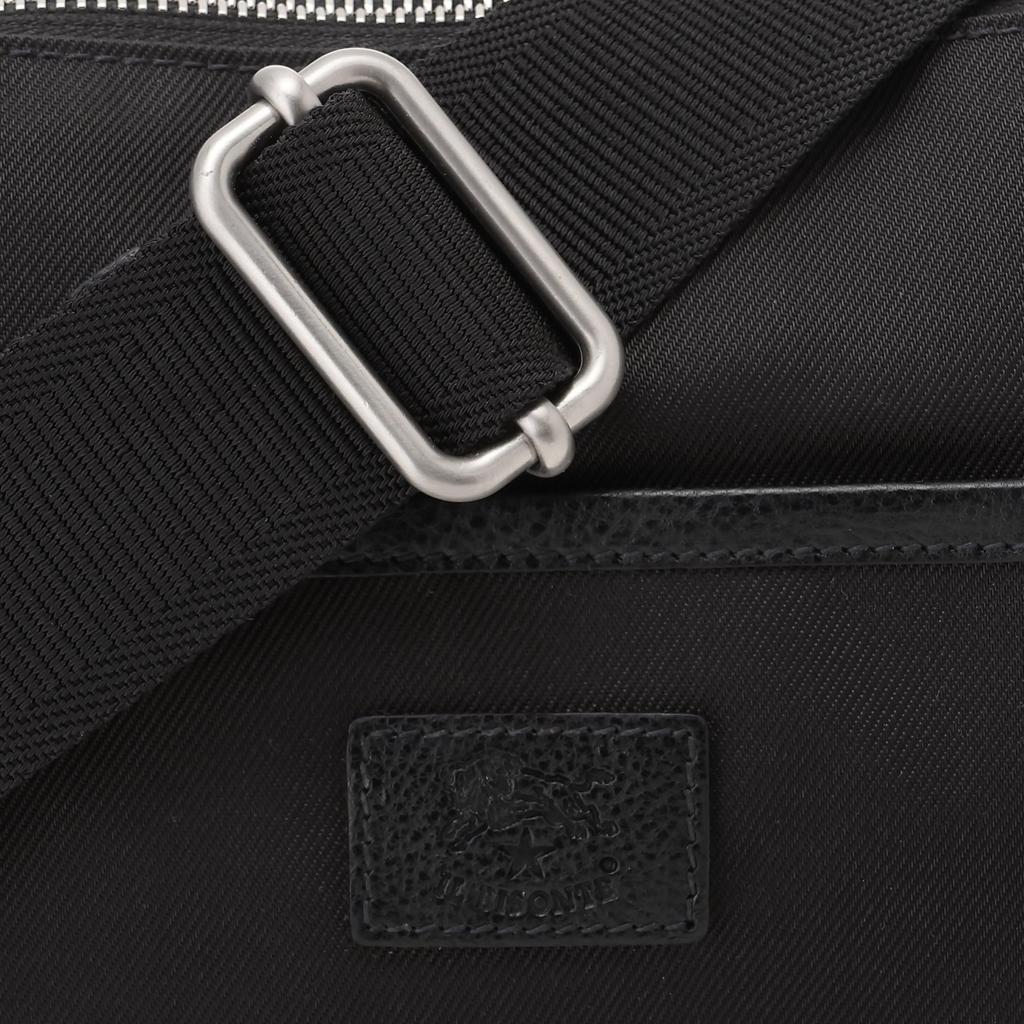 Сумка через плечо BCR316 TNO012 CROSSBODY BARDI NERO [Il Bizonte] Женская [Товар]