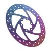 160mm Disc Brake Rotor for Dualtron for Kaabo Wolf Warrior X 11 King GTR King GT Pro for VSETT 11+ for ZERO 11X Electric Scooter