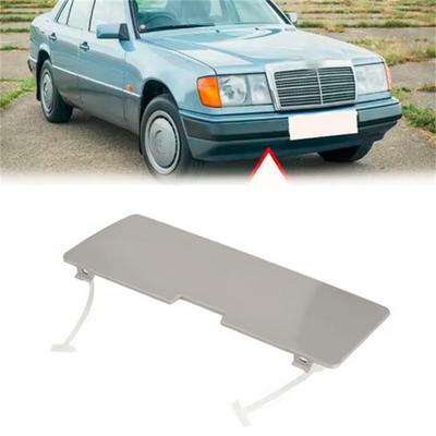Крышка буксировочного крюка переднего бампера 1248800005 Для Benz E-Class W124