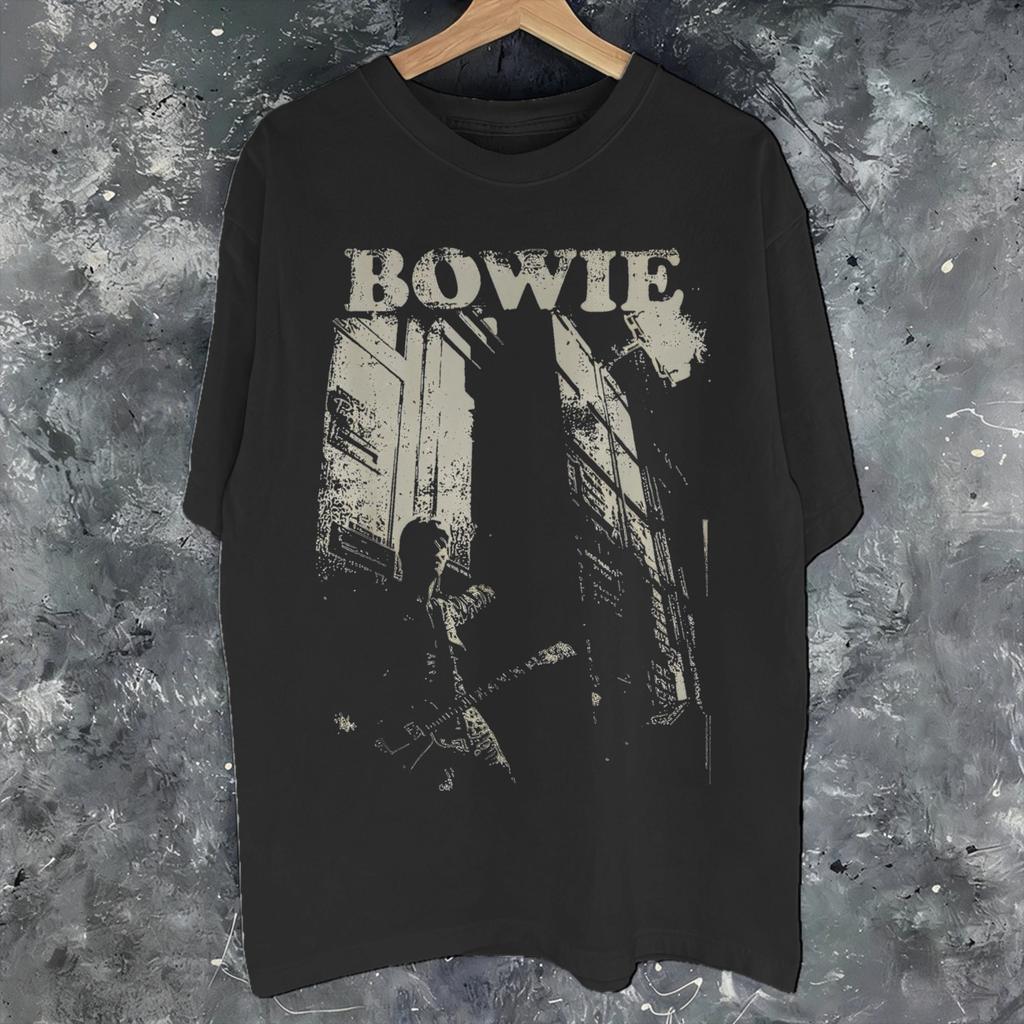 Unisex Unisex Graphic Printing Davids Bowies From Mars Tee T Shirt Cotton Tshirts Clothing