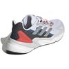 adidas X9000L3 'Белый Черный Серебристый' HR1733