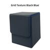 Torson Friendly Durable Trading Game Card Storage Box 100+ Card Deck Eco-Friendly Customizable Portable Table Game Board Game