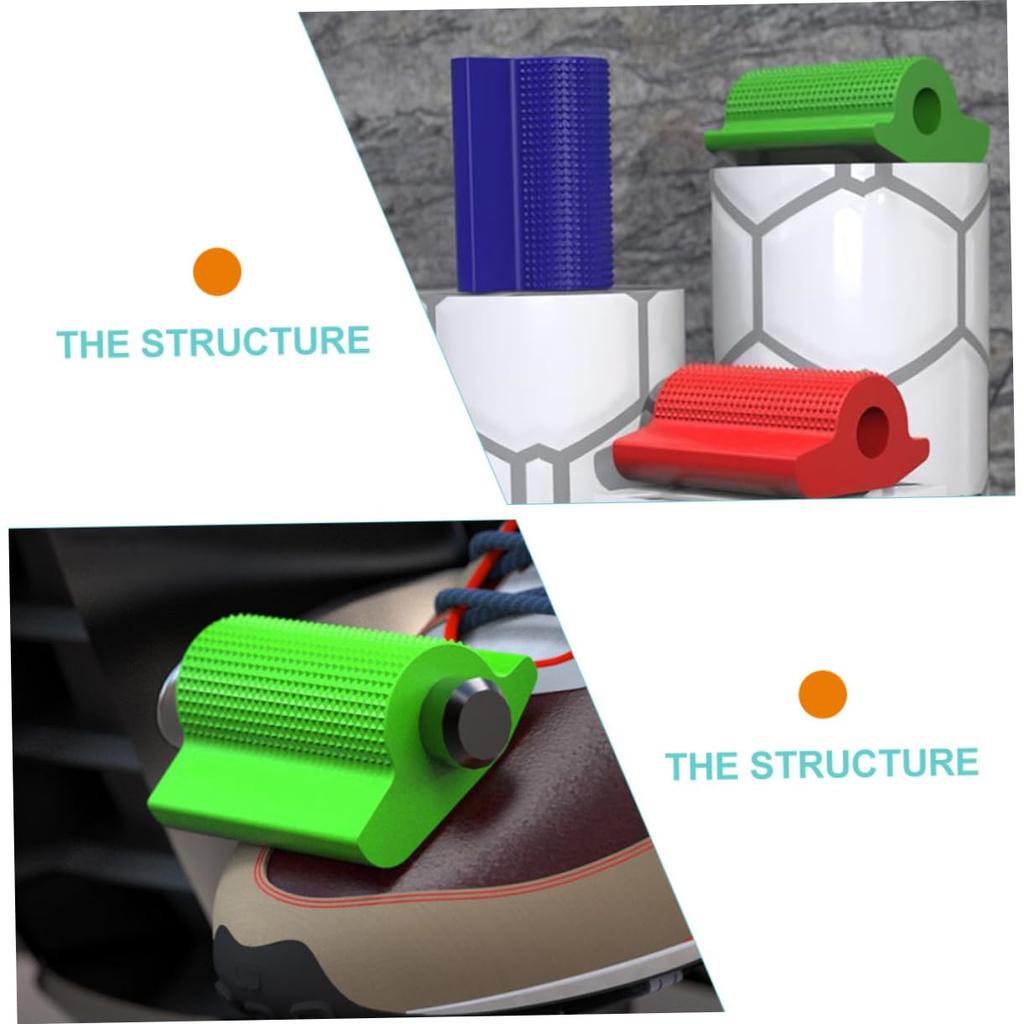 Shift Cover Motorcycle Shifter Lever Cover Universal Lever Protector Shift Lever Cover Motorcycle Shifter