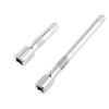 Adapter Extension Bar Ratchet Socket Wrench Mm PCS