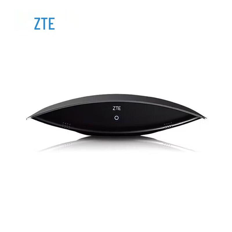 ZTE ZXV10 ET312CU-VA 4K Video Conferencing Terminal Set (CN version)