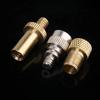 Bike Bicycle Presta To Schrader Valve Adapters+ Presta Valve Extension Bike Tire French Valve Adapter Bicycle Accessories