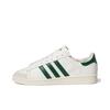Jabbar OG Low Off White Dark Green Men Sneakers Cream Cream-White IH5298