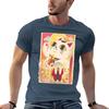 Great Wave Turbo Granny Tshirt T Shirt For Unisex Funny T Shirts Dark Humor T Shirt Unisex 100 Cotton Luxury Brand Tshirt