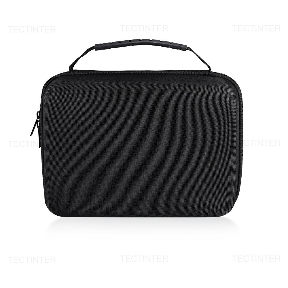 Dual Carrying Case Bag For PS5/PS4/PS3/Xbox Series Controller Portable Travel Pouch Shockproof Storage Shell For PS5 Accessories