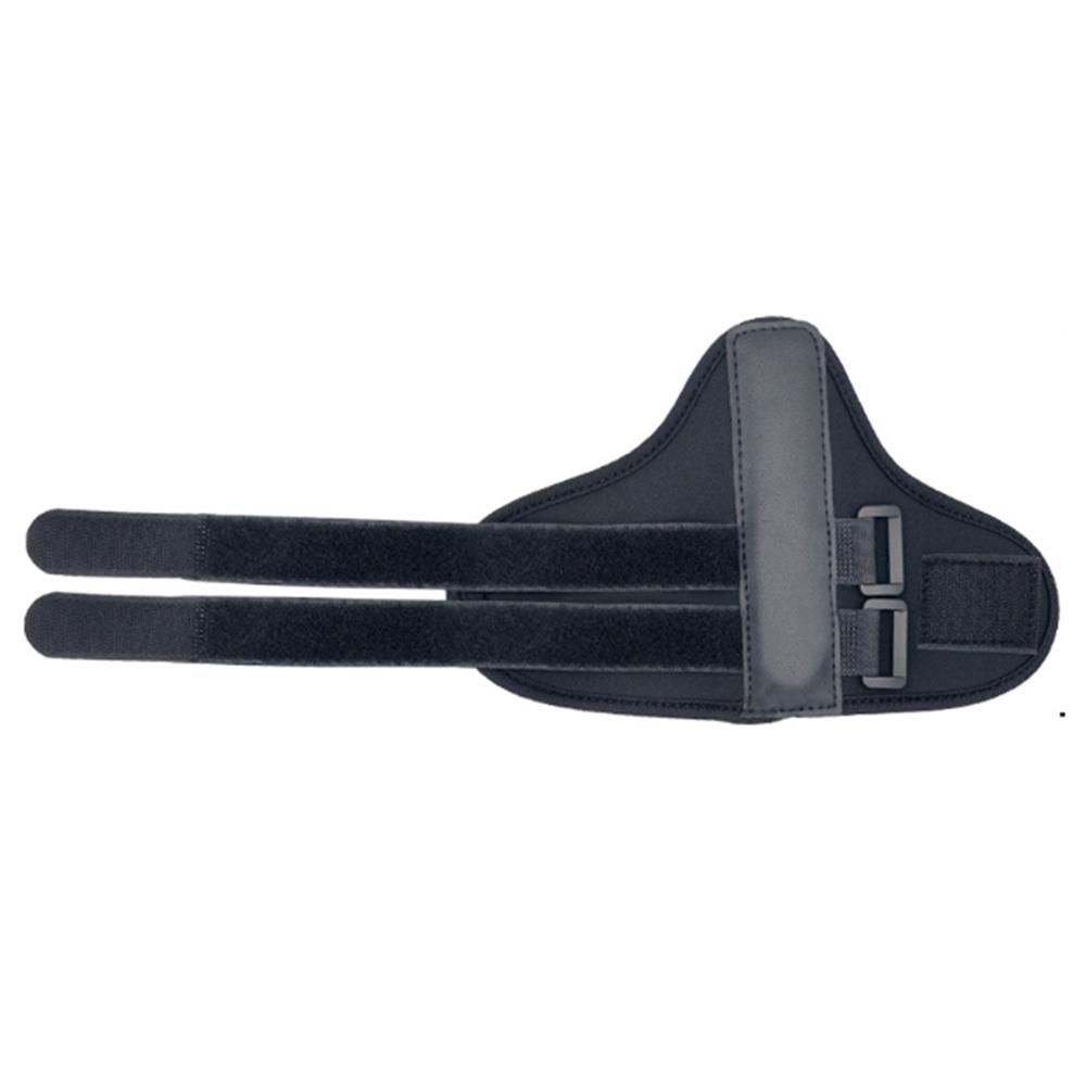 Arm Angle Corrector Golf Wrist Brace Wrist Flip Preventer Golf Swing Trainer Aid Training Tool