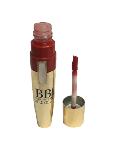 MAKE UP FOR LIFE Матовая BB Жидкая Помада для Губ