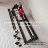 Pipe Laying and Drilling Machine for Road and Tap Water Renovation