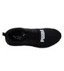 Puma Проводной Бег - Черный/Белый Puma (373015-01) - 25.5cm