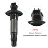 3pcs Ignition Coil Stick for SeaDoo GTX RXT RXP GTI GTS GTR Wake 130