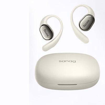 Cenda C16S Bluetooth-наушник с заушным креплением