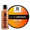 Shine Brown + Bronzing Dry Oil
