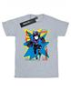 Womens/Ladies Big Hero 6 Hiro Anime Cotton Boyfriend T-Shirt