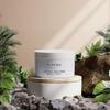 BORNTREE GOLD MILK STEAM CREAM 200g