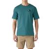 Patagonia Organic Applied Imagination T Shirt Men's 37800