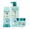 L'Oréal Увлажняющий набор для ухода за волосами с гиалуроновой кислотой, 3 предмета