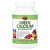 Olympian Labs Green Calcium with Vitamin K2/D3, 100 Tablets
