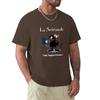 La Noiraude TShirt tops cotton graphic tees tee shirts for Unisex