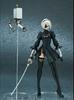 [Б/У] NieR: Автоматы 2Б (Версия DX) фигура